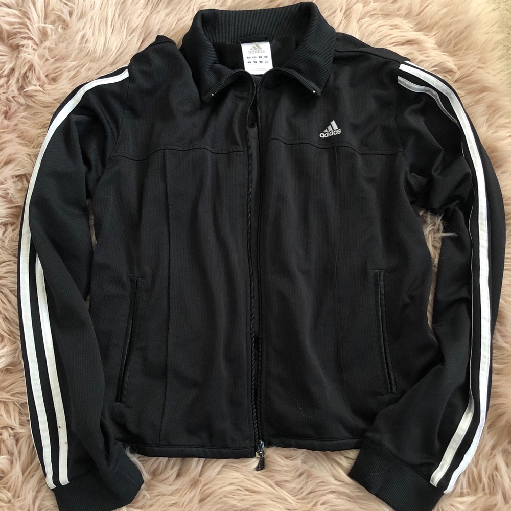 Adidas Jacket